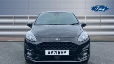 Ford Fiesta 1.0 EcoBoost 100 ST-Line Edition 5dr Petrol Hatchback